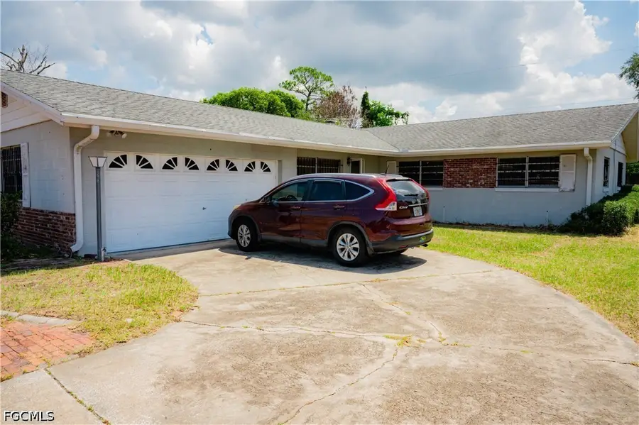 2705 Sheringham Road W, Orlando, FL 32808 - #3