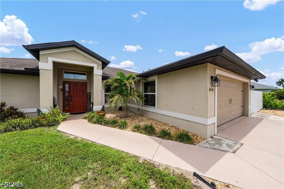 4700 32nd Avenue Sw, Naples, FL 34116 - #1