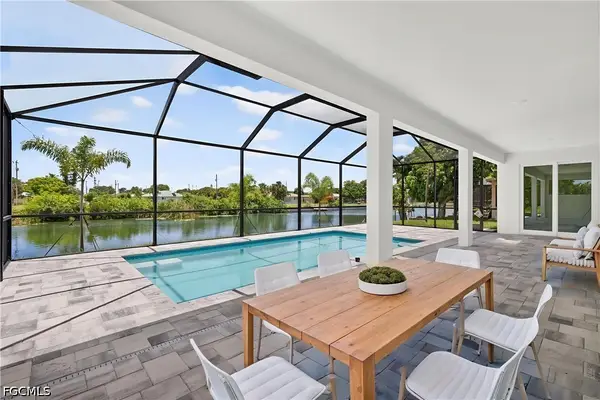 29 NE 20th Court, Cape Coral, FL 33914