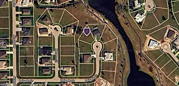 25302 Delgado Drive, Punta Gorda, FL 33955