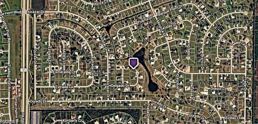 25302 Delgado Drive, Punta Gorda, FL 33955 - #2
