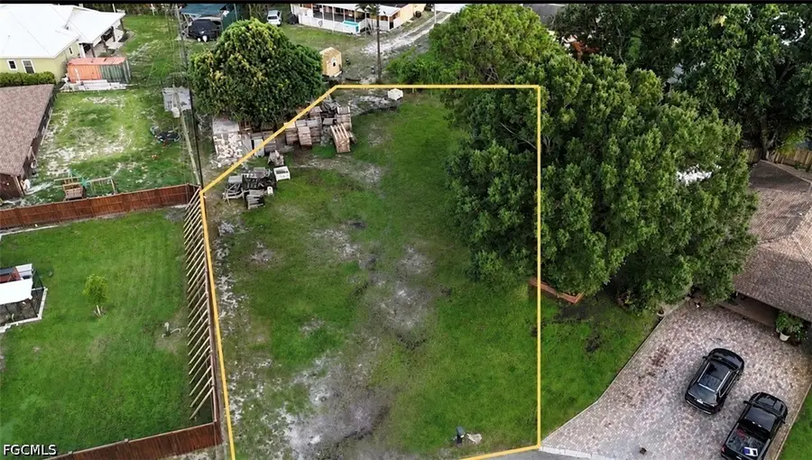 809 Monroe Court, Immokalee, FL 34142 - #2