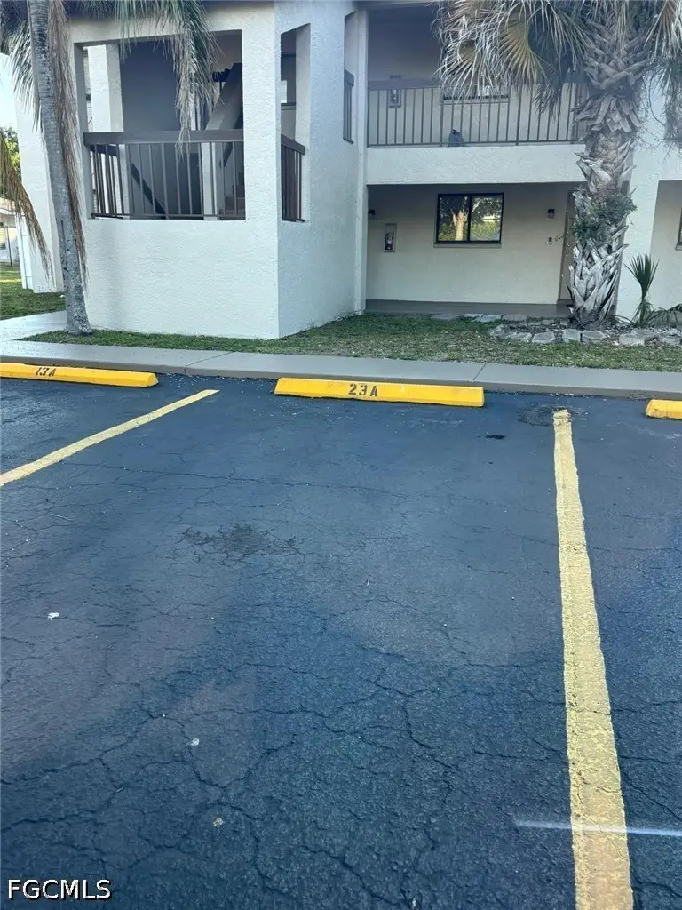 2201 E 5th Street #23, Lehigh Acres, FL 33936 - #2