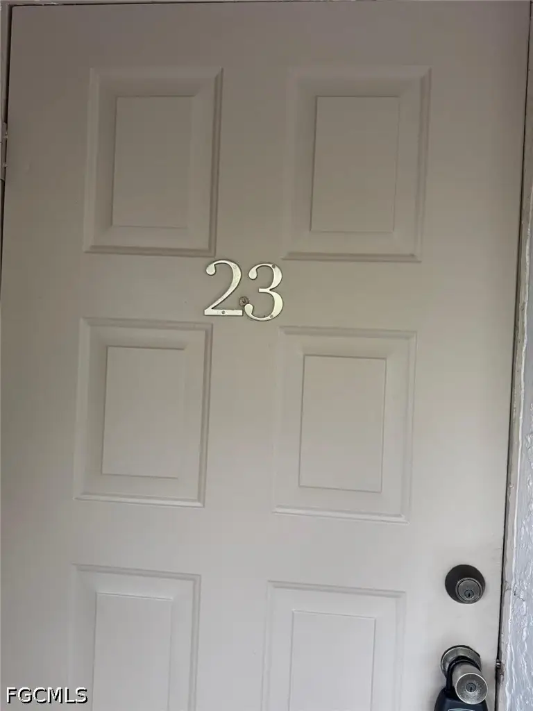 2201 E 5th Street #23, Lehigh Acres, FL 33936 - #3