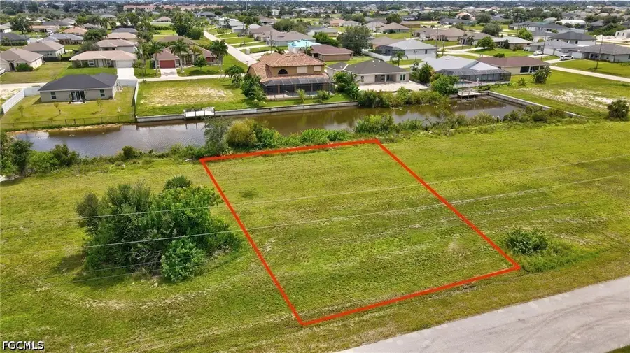 1428 NW 11th Terrace, Cape Coral, FL 33993 - #2