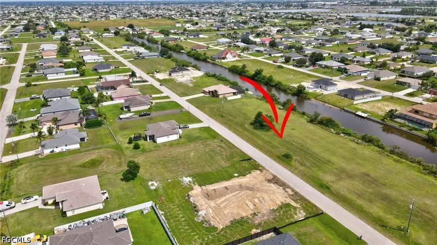 1428 NW 11th Terrace, Cape Coral, FL 33993 - #3
