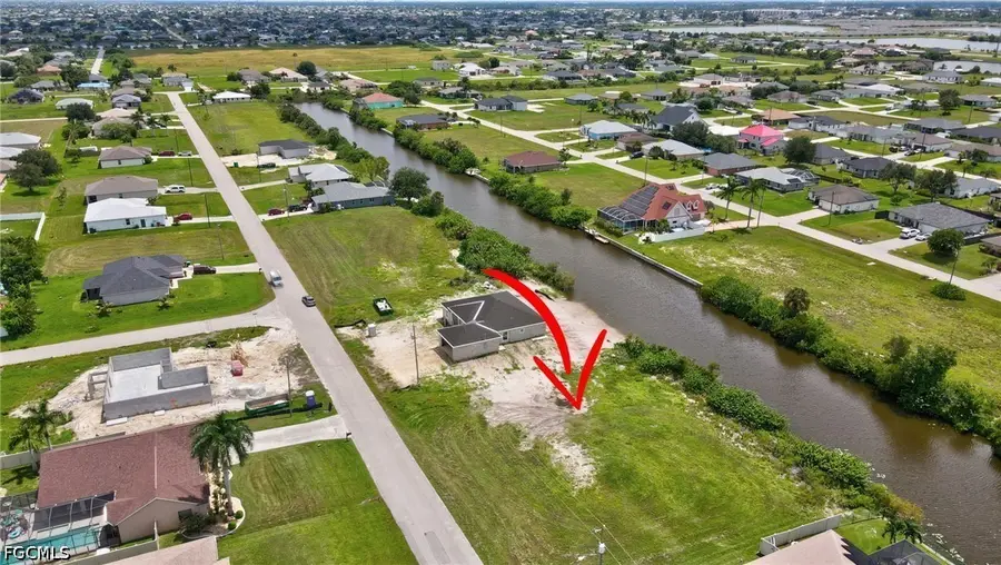 1406 NW 11th Terrace, Cape Coral, FL 33993 - #3