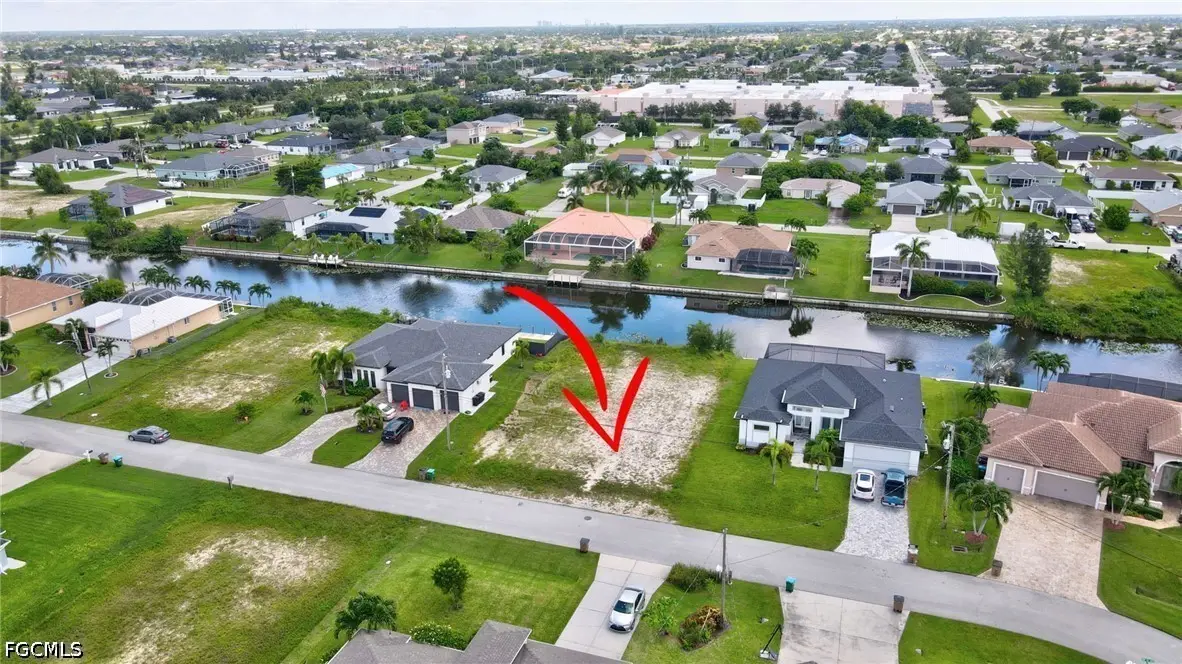 2535 SW 11th Avenue, Cape Coral, FL 33914 - #1