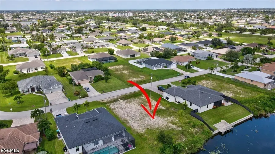 2535 SW 11th Avenue, Cape Coral, FL 33914 - #2