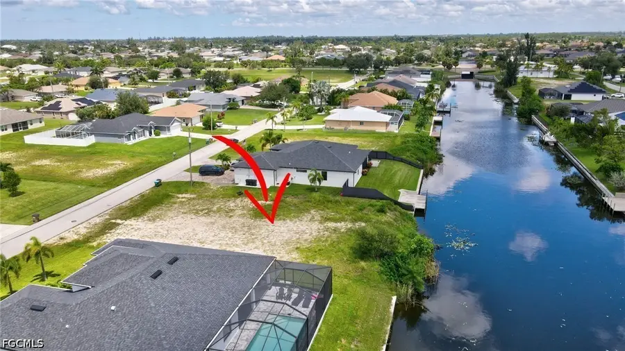 2535 SW 11th Avenue, Cape Coral, FL 33914 - #3
