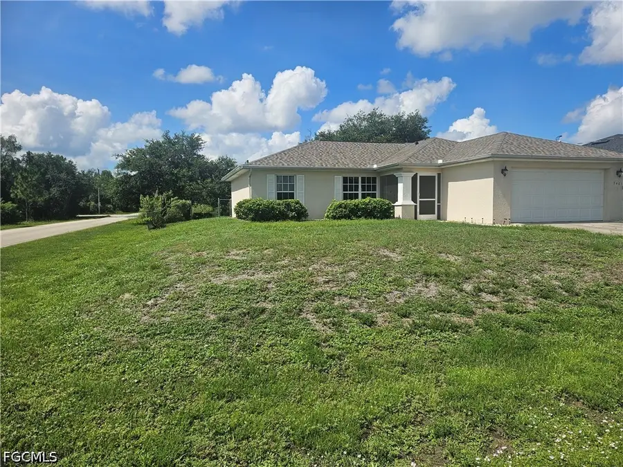 3401 37th Street Sw, Lehigh Acres, FL 33976 - #2