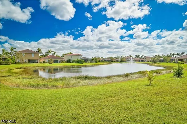 3509 Bridgewell Court, Fort Myers, FL 33916