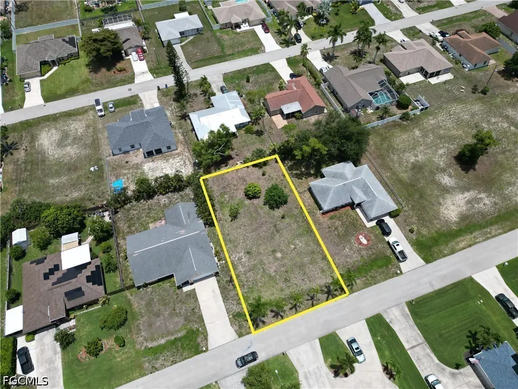 4117 SW 14th Place, Cape Coral, FL 33914 - #1