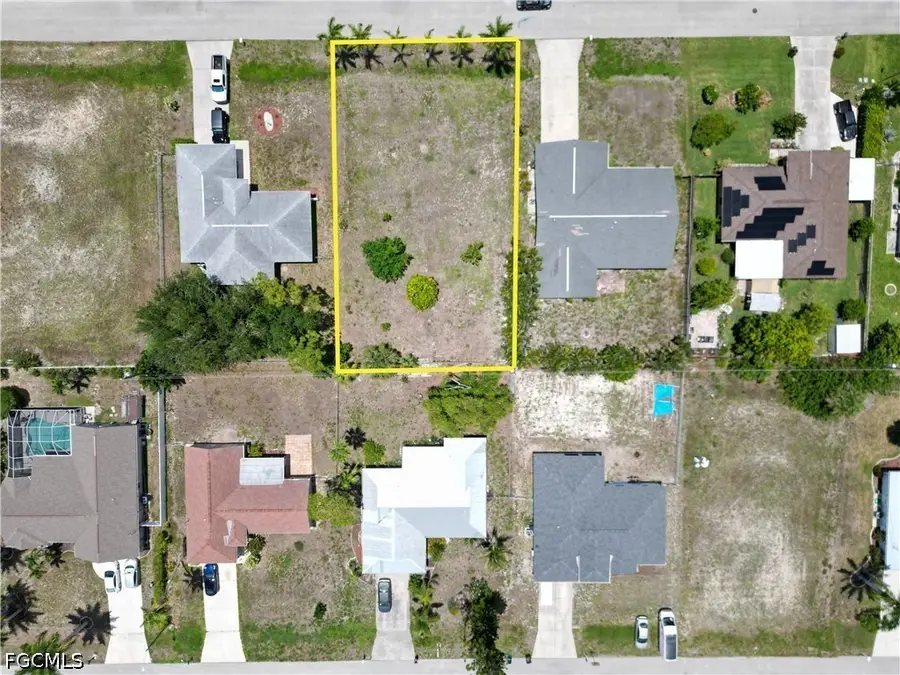 4117 SW 14th Place, Cape Coral, FL 33914 - #3