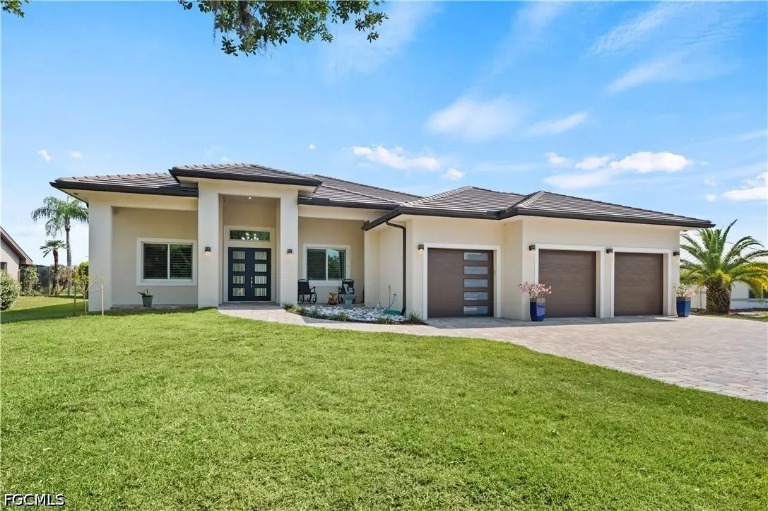 1311 Riverbend Drive, Labelle, FL 33935 - #1