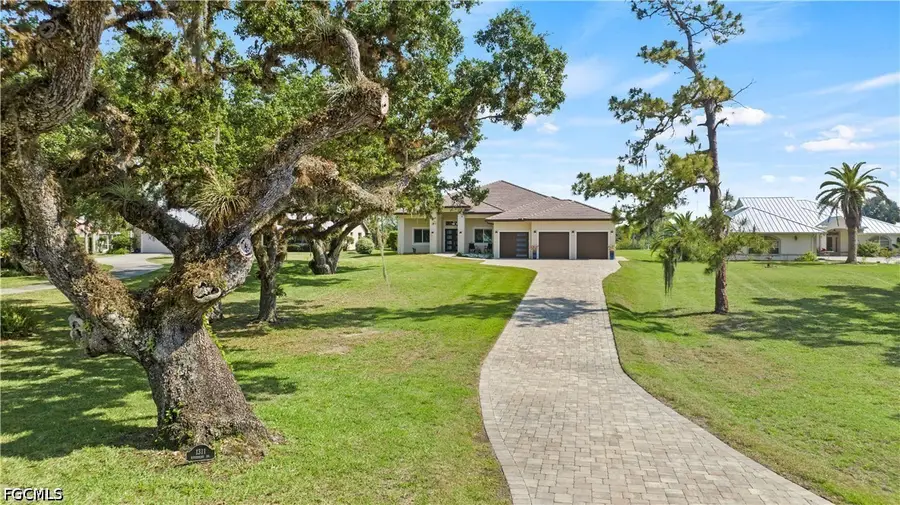 1311 Riverbend Drive, Labelle, FL 33935 - #2