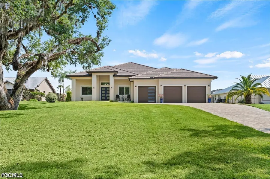1311 Riverbend Drive, Labelle, FL 33935 - #3