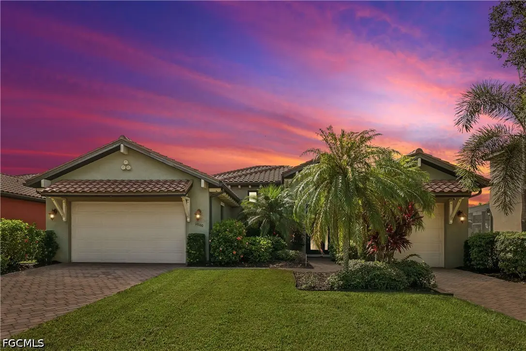 10100 Belcrest Boulevard, Fort Myers, FL 33913 - #1