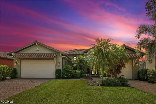 10100 Belcrest Boulevard, Fort Myers, FL 33913