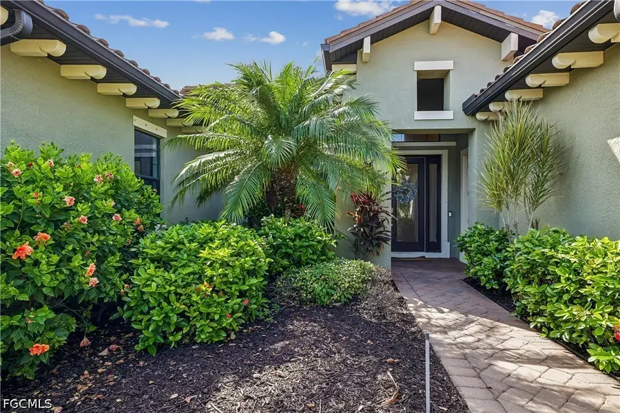 10100 Belcrest Boulevard, Fort Myers, FL 33913 - #2