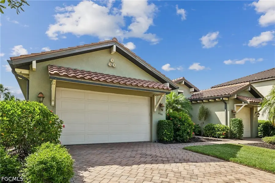 10100 Belcrest Boulevard, Fort Myers, FL 33913 - #3