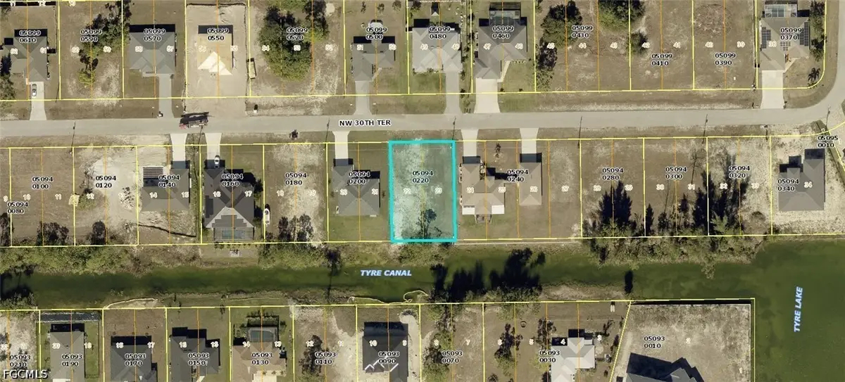 1824 NW 30th Terrace, Cape Coral, FL 33993 - #1