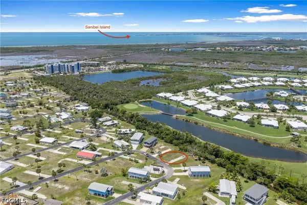 13710 Osprey Drive, Fort Myers, FL 33908