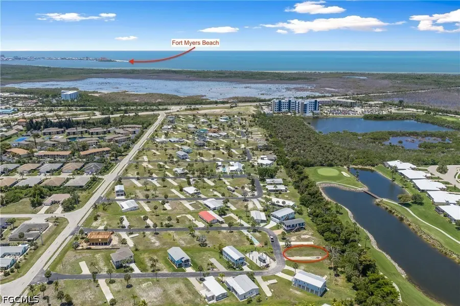 13710 Osprey Drive, Fort Myers, FL 33908 - #2