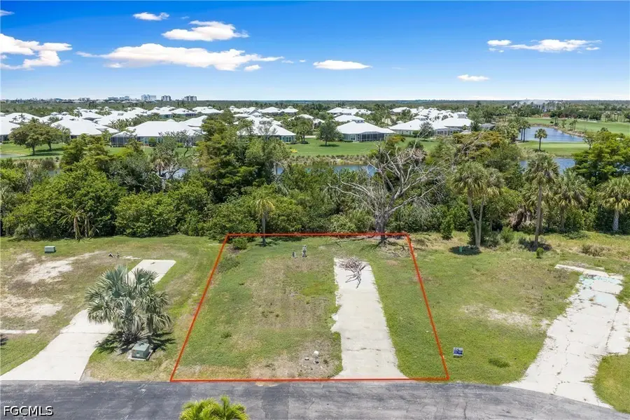 13710 Osprey Drive, Fort Myers, FL 33908 - #3