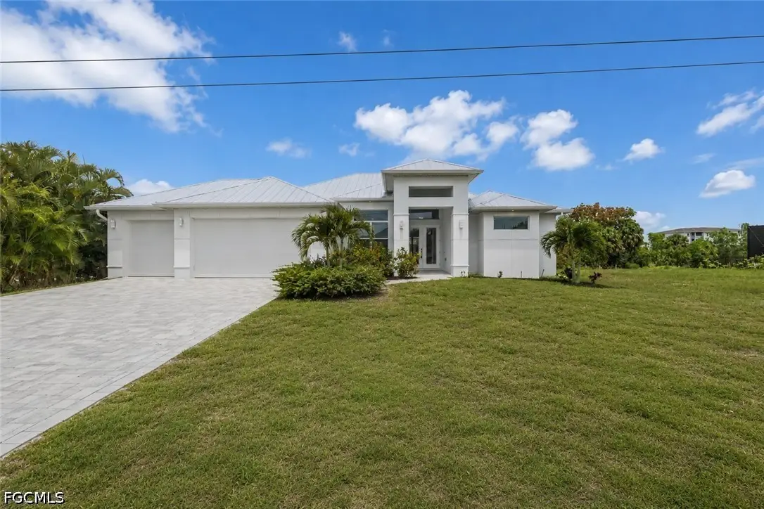 3818 SW 17th Avenue, Cape Coral, FL 33914 - #1