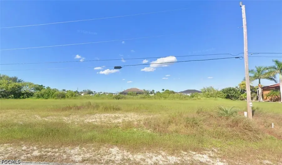 1701 NW 17th Street, Cape Coral, FL 33993 - #2