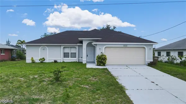 2022 SW 15th Avenue, Cape Coral, FL 33991