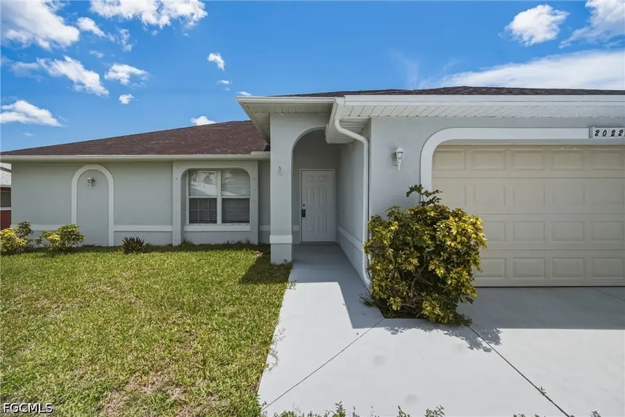 2022 SW 15th Avenue, Cape Coral, FL 33991 - #3