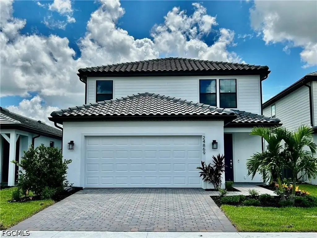 24869 Surf Haven Lane, Bonita Springs, FL 34135 - #1