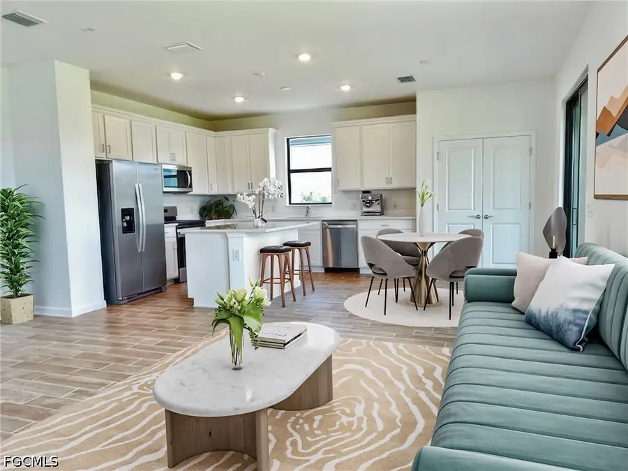 24869 Surf Haven Lane, Bonita Springs, FL 34135 - #3