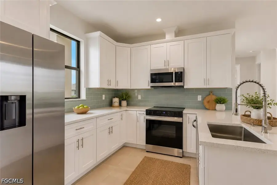 1412 NE 2nd Place, Cape Coral, FL 33909 - #2