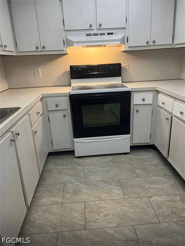 5467 Rattlesnake Hamm Road #C-308, Naples, FL 34113 - #1