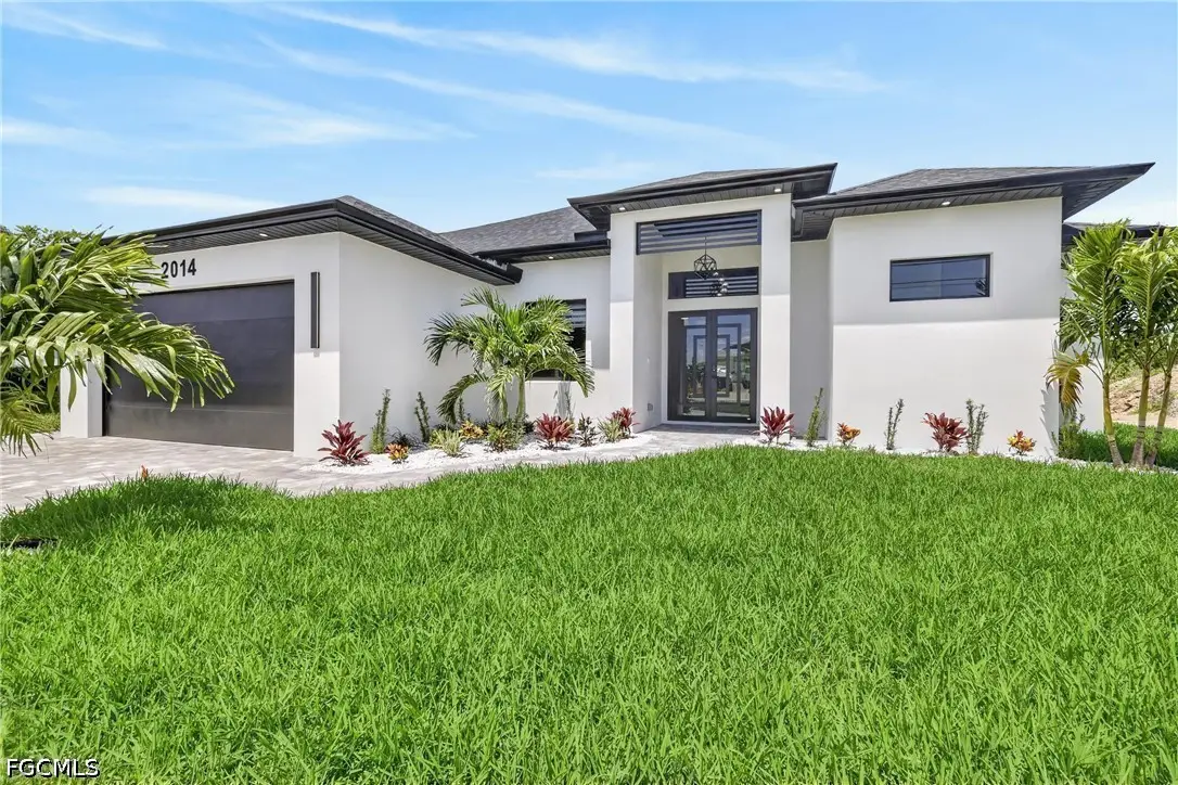 2014 SW 8th Place, Cape Coral, FL 33991 - #1