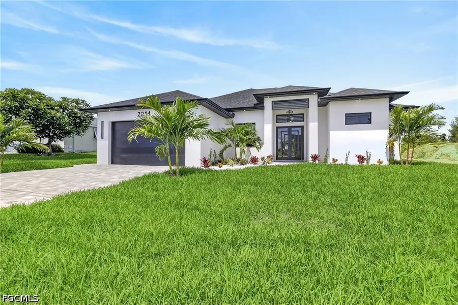 2014 SW 8th Place, Cape Coral, FL 33991 - #2