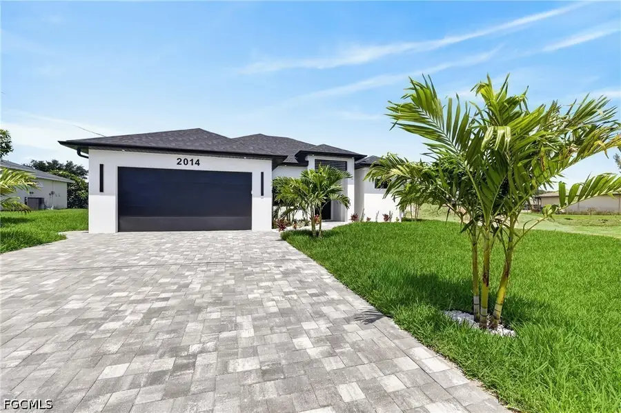 2014 SW 8th Place, Cape Coral, FL 33991 - #3