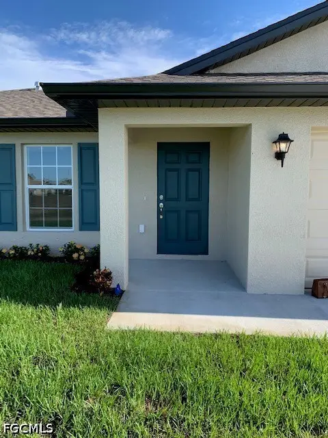 2413 NW 29th Street, Cape Coral, FL 33993 - #2
