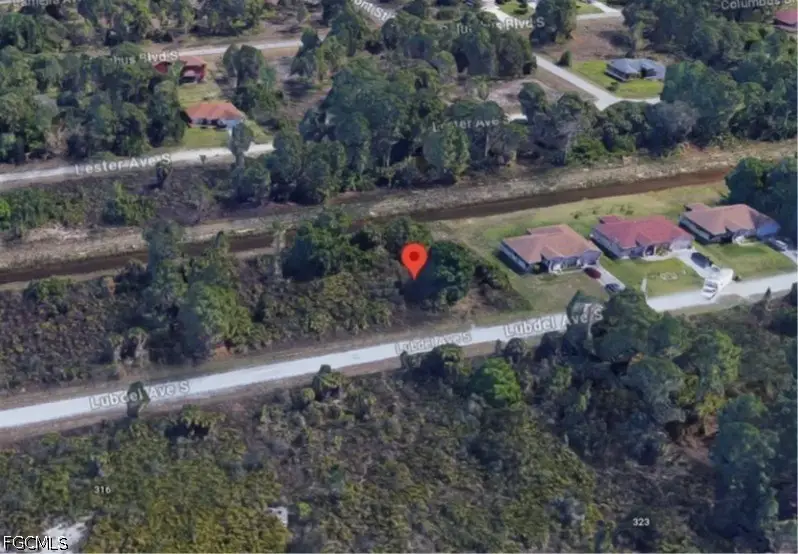 323 Lubdel Avenue S, Lehigh Acres, FL 33974 - #2