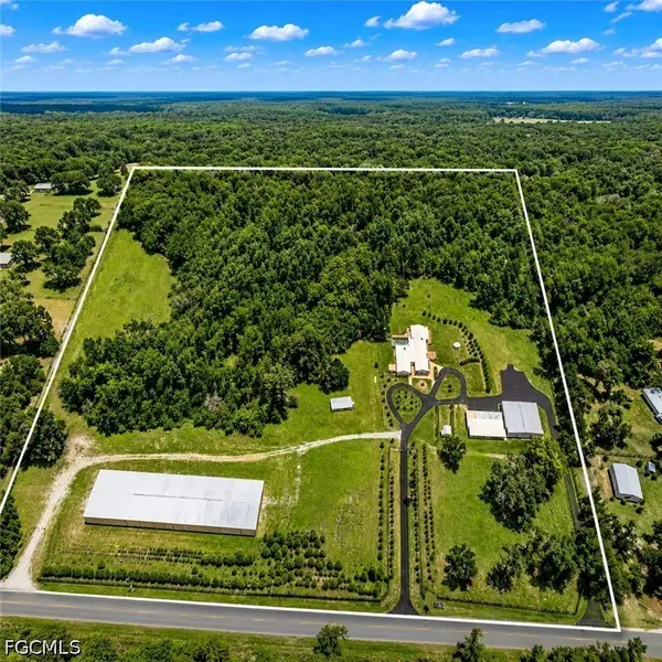 27255 Hickory Hill Road, Brooksville, FL 34602
