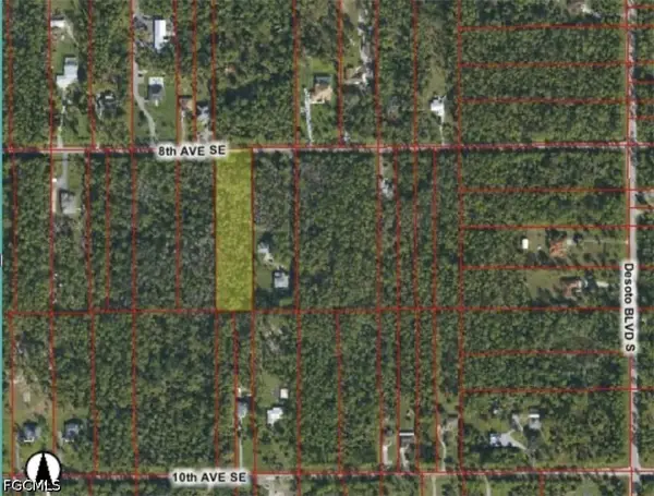 8th Avenue Se, Naples, FL 34117