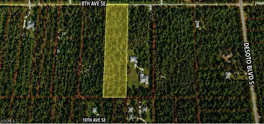 8th Avenue Se, Naples, FL 34117 - #3