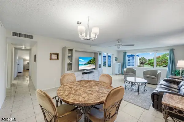 6102 Augusta Drive #307, Fort Myers, FL 33907
