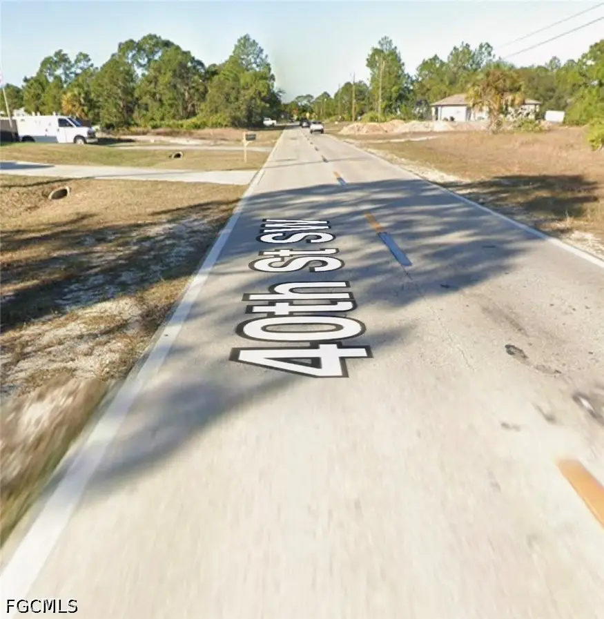 3611 40th Street Sw, Lehigh Acres, FL 33976 - #3