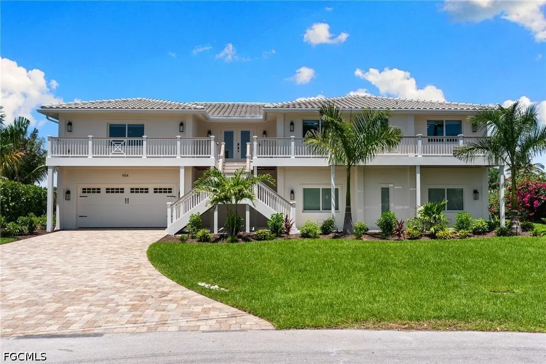 954 Whelk Drive, Sanibel, FL 33957 - #1