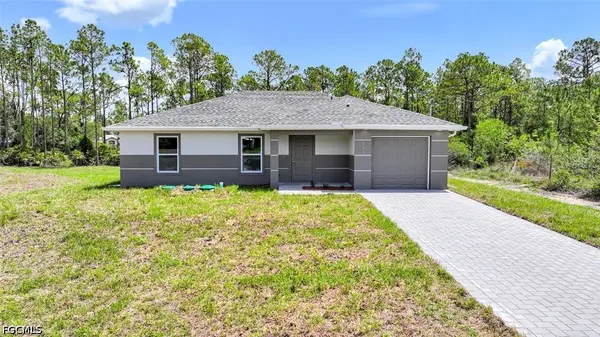 128 Sanborn Drive, Lehigh Acres, FL 33972