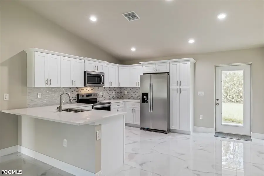 128 Sanborn Drive, Lehigh Acres, FL 33972 - #2